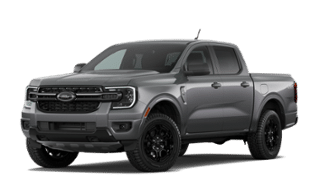 2026 Ford Ranger® External Image 2